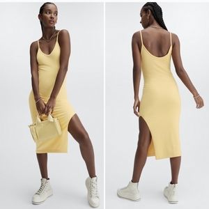 Fabletics Cloud Seamless dress